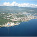 Ölraffinerie von Rijeka, Werk Urinj