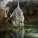 grotte de Choranche - isère - France