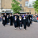 Leidens Ontzet 2019 – Parade – University