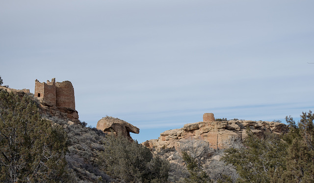 Hovenweep National Monument (1670)