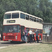 East Kent Road Car Co 7685 (SKL 685X) - 30 June 1995 (Ref 274-16)