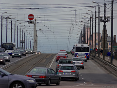 Riga -Steinerne Brücke (© Buelipix)