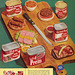 Swift Canned Meat Ad, 1953