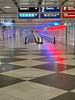 Munich Airport (pandemic emptiness)