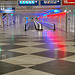 Munich Airport (pandemic emptiness)