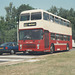 East Kent Road Car Co 7685 (SKL 685X) - 30 June 1995 (Ref 274-17
