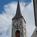 Chur- Saint Martin's Church