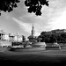 Trafalgar Square View
