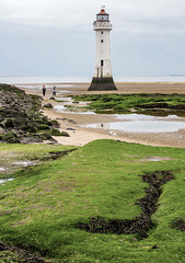 Perch rock lighthouse.lojpg