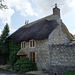 Thatched Cottage In Kilmersdon