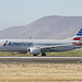 American Airlines Boeing 737 N947AN