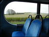 Wiltshire country bus ride