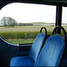 Wiltshire country bus ride