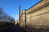 Saltaire Mill, Bradford, West Yorkshire