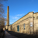 Saltaire Mill, Bradford, West Yorkshire
