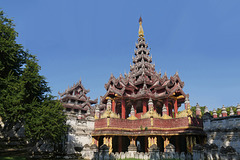 Ecole bouddhiste