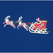 Der fliegende Weihnachtsmann / The flying Santa Claus [PiP]