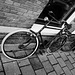 Vendel bicycle