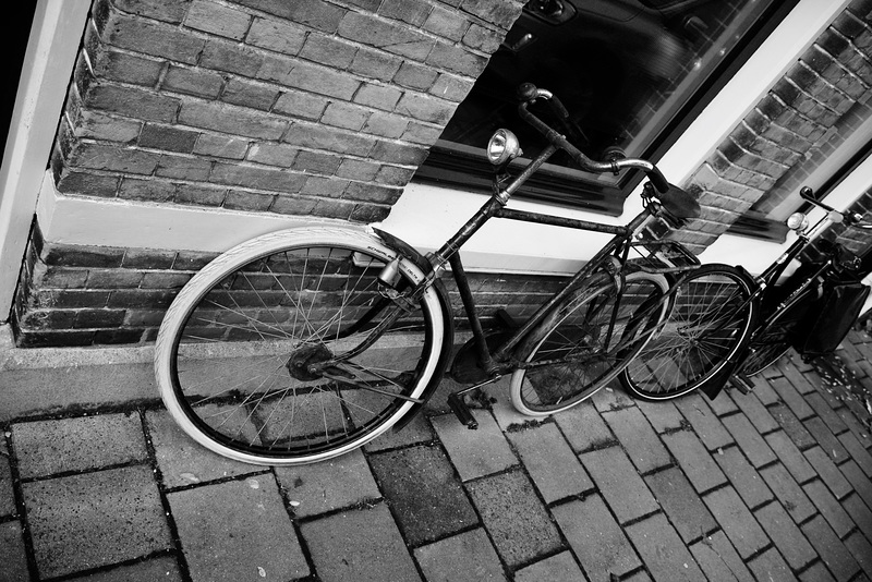 Vendel bicycle