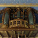 Die Orgel in St. Martini/ Estebrügge