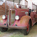 1937 Dodge Fire Truck