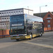Beestons Coaches WA09 AZD in Bury St Edmunds - 28 Nov 2009 (DSCN3659)
