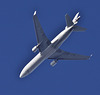 Western Global Airlines (Allied Air Cargo) McDonnell Douglas MD-11F