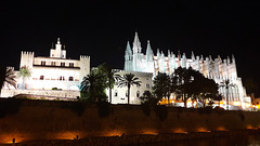 Cathédrale de Majorque