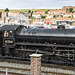 LNER Class B1 at Whitby #1