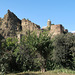 Narikala Fortress and Church