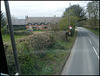 cottages by the A345
