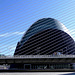 Valencia -  Ciudad de las Artes y las Ciencias