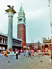 Venendig / San Marco / ca 1973