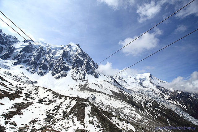 Mont Blanc 1