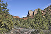 Just Bluffing – Courthouse Butte Trail, Sedona, Arizona