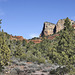 Just Bluffing – Courthouse Butte Trail, Sedona, Arizona