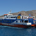 Dodekanisos Seaways Ferry Ship