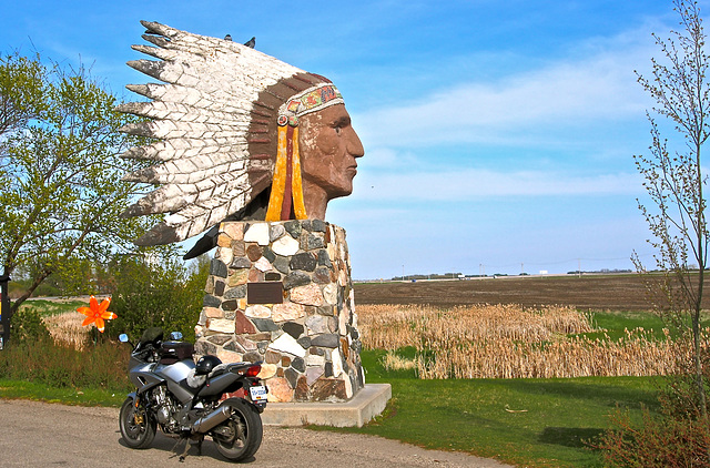 Indian Head, Saskatchewan