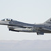 General Dynamics F-16C Fighting Falcon 87-0293