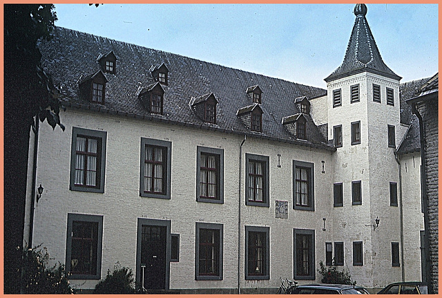 Castle Doenrade