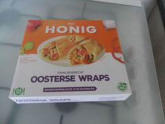 oosterse wraps