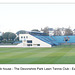 Stadium, courts and club house - The Devonshire Park Lawn Tennis Club - Eastbourne - 28 11 2023