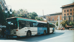EMT (Palma de Mallorca) 754 - 28 Oct 2000