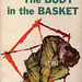 George Bagby - The Body in the Basket