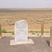 Desert marker