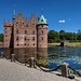 Egeskov Castle (Egeskov Slot), Denmark