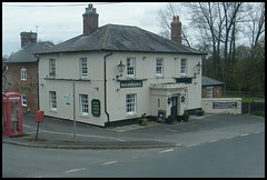The Woodbridge at North Newnton