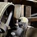 Calbourne Water Mill - Bearing oiler