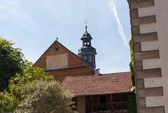 Magdalena-Katharinakirche