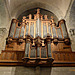 orgue basilique Saint Nazaire